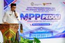 Bupati Aceh Tengah Drs. Haili Yoga, M. Si. 