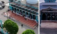 Besok, 1000 Anak Yatim Disantuni Wagub Aceh di Masjid Besar Quba