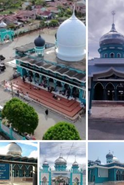 Besok, 1000 Anak Yatim Disantuni Wagub Aceh di Masjid Besar Quba