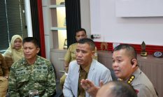 BPBD Petakan Wilayah Rawan Banjir dan Longsor Aceh Utara