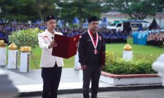 Haili Yoga: Pemuda Garda Terdepan dalam Pembangunan dan Tahapan Pemulihan