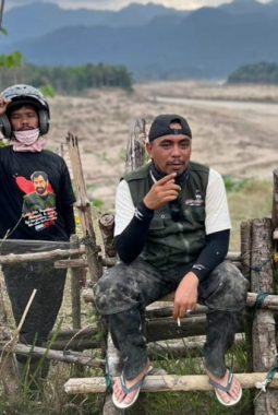 Faisal Rizal Hasan Minta Mualem-Dek Fadh Evaluasi Penempatan Taqwallah