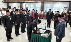100 Hari Penentuan! Ayah Wa Tantang 10 Pejabat Baru Buktikan Kinerja