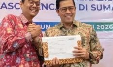 Aceh Tengah Terima Anggaran Pusat 2.6 Miliar 