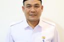 Kepala cabang dinas pendidikan wilayah Aceh Utara Muhammad Johan, M. Pd. 