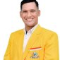 Zulkifli, SE anggota DPRK Aceh Utara dari Partai Golkar. 